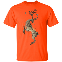 Load image into Gallery viewer, Deer Dance T-Shirt