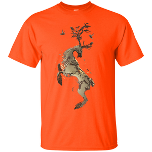 Deer Dance T-Shirt