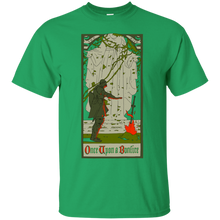 Load image into Gallery viewer, Once upon a bonfire T-Shirt