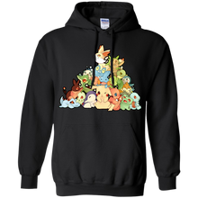 Load image into Gallery viewer, Pokepile! T-Shirt