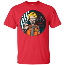 Load image into Gallery viewer, Radar Technician T-Shirt