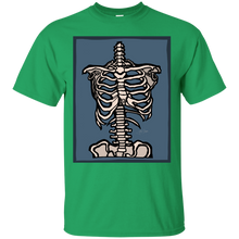 Load image into Gallery viewer, Rib Cage T-Shirt