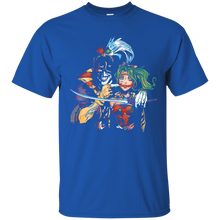 Load image into Gallery viewer, The Burning Joke T-Shirt