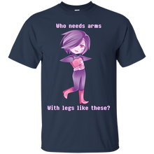 Load image into Gallery viewer, Mettaton EX T-Shirt - teeshirtperfect.com