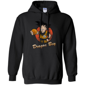 Drago Boy T-Shirt - teeshirtperfect.com