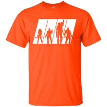 Load image into Gallery viewer, Guardians of the Galaxy - v3 T-Shirt - teeshirtperfect.com