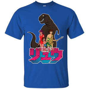Genshi shonen Ryu T-Shirt