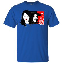 Load image into Gallery viewer, love backside T-Shirt