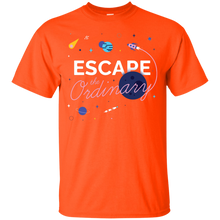 Load image into Gallery viewer, Escape the Ordinary T-Shirt