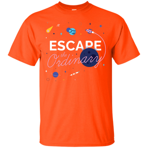 Escape the Ordinary T-Shirt