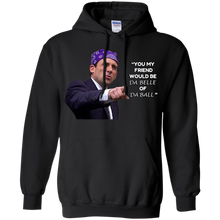 Load image into Gallery viewer, Prison Mike - Da Belle of Da Ball T-Shirt