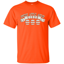 Load image into Gallery viewer, Sweet Apple Acres Cider T-Shirt