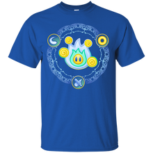 Load image into Gallery viewer, Lumina Wisp T-Shirt