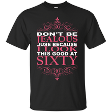 Load image into Gallery viewer, age 60 T-Shirt