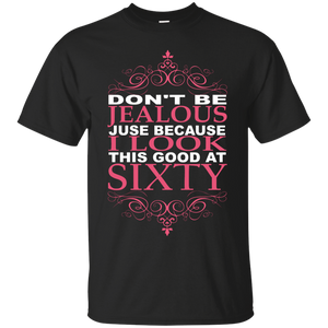 age 60 T-Shirt