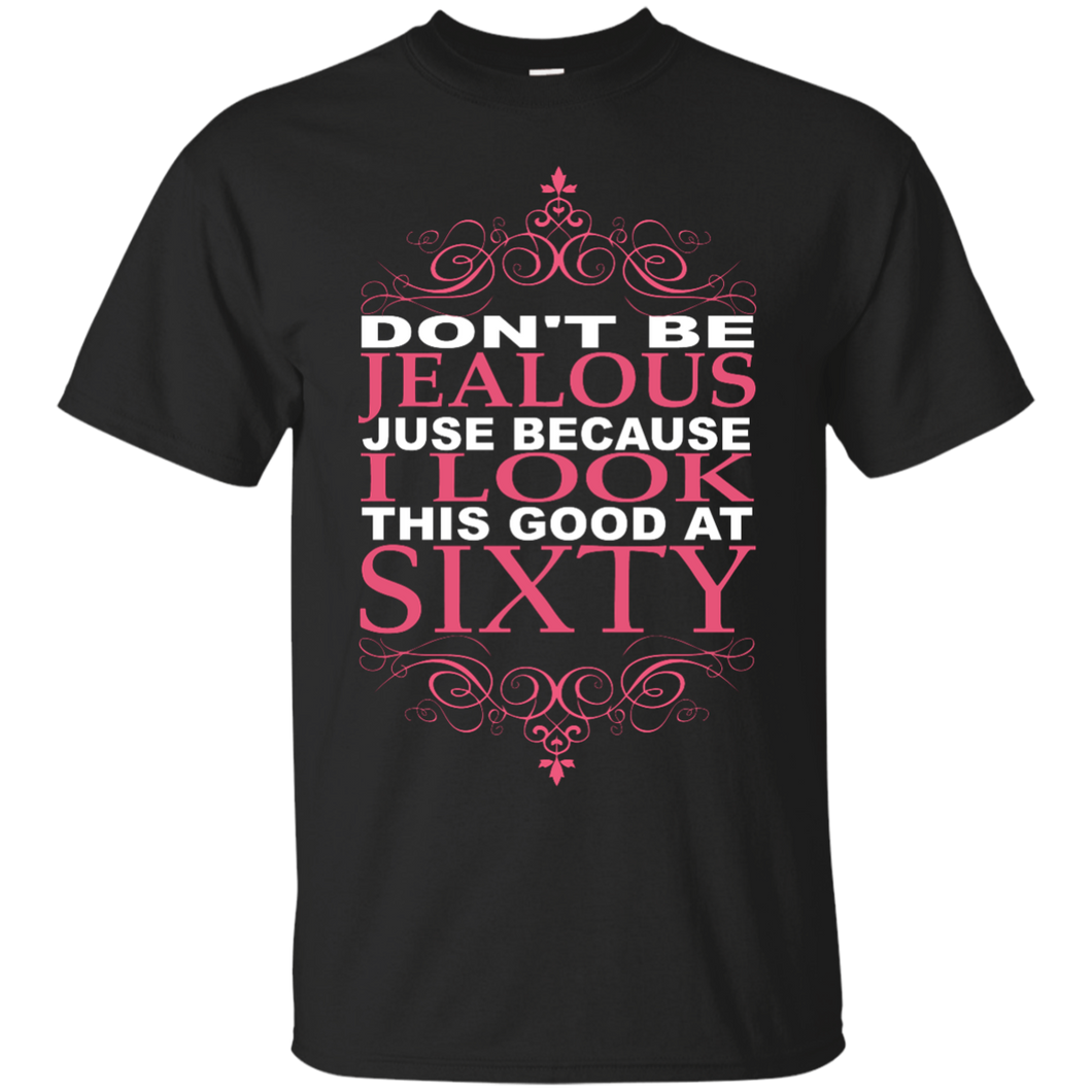 age 60 T-Shirt