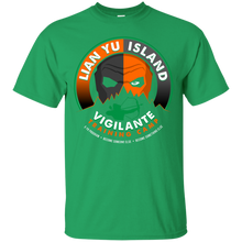 Load image into Gallery viewer, Vigilante Training Camp T-Shirt - teecen.com