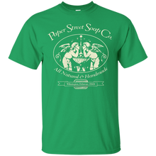 Load image into Gallery viewer, Paper Street Soap Company T-Shirt - teeshirtperfect.com