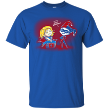 Load image into Gallery viewer, Hammer of Harley T-Shirt - teeshirtperfect.com