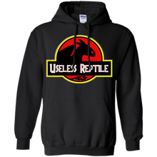 Load image into Gallery viewer, Toothless - Useless Reptile T-Shirt - teeshirtperfect.com