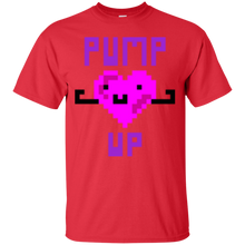 Load image into Gallery viewer, Pump it up! T-Shirt