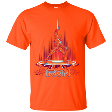 Load image into Gallery viewer, IRON-TRON T-Shirt - teeshirtperfect.com