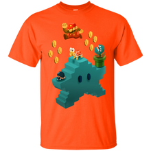 Load image into Gallery viewer, Underground Jumping Plumber! T-Shirt