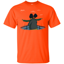 Load image into Gallery viewer, I&#39;m flying! T-Shirt