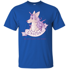 Load image into Gallery viewer, Unicorg T-Shirt