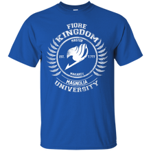Load image into Gallery viewer, Magnolia University white T-Shirt