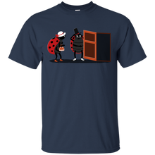 Load image into Gallery viewer, Ladybug Gentleman T-Shirt