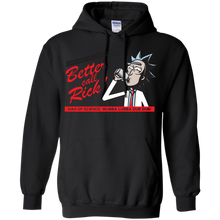 Load image into Gallery viewer, Better Call Rick T-Shirt