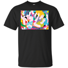 Load image into Gallery viewer, making love 1 T-Shirt