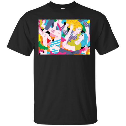 making love 1 T-Shirt