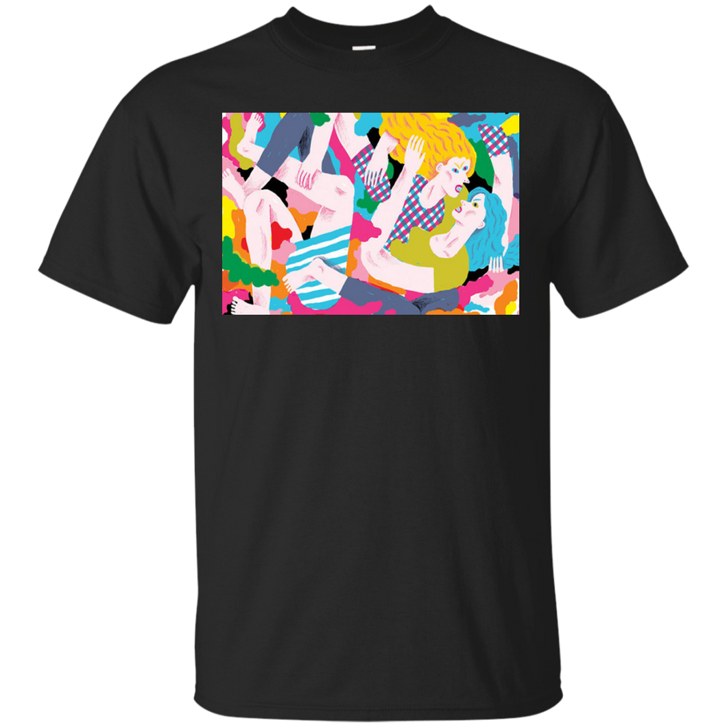 making love 1 T-Shirt