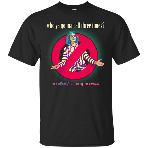 Beetlebuster T-Shirt