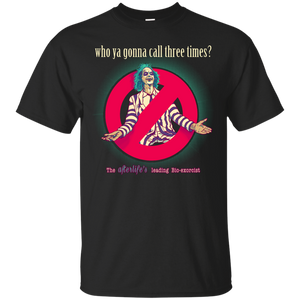 Beetlebuster T-Shirt