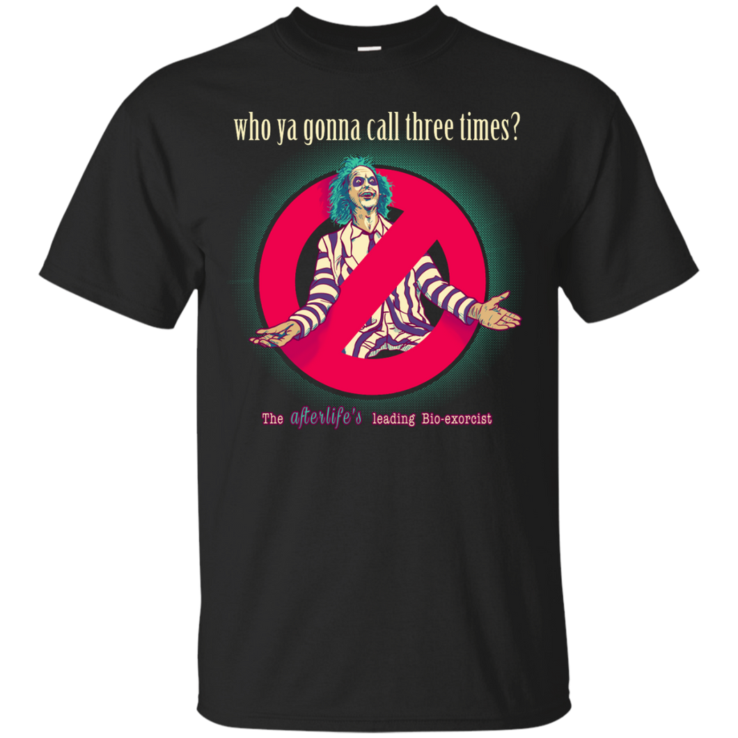 Beetlebuster T-Shirt