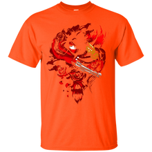 Load image into Gallery viewer, Roses from My Valentine T-Shirt