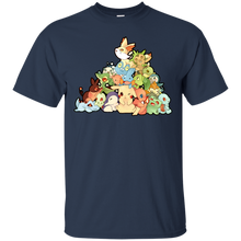 Load image into Gallery viewer, Pokepile! T-Shirt