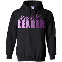Load image into Gallery viewer, Pack Leader - Purple T-Shirt