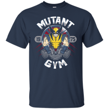 Load image into Gallery viewer, Mutant Gym T-Shirt