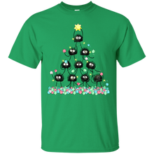 Load image into Gallery viewer, Merry Dusty Christmas! T-Shirt