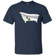 Load image into Gallery viewer, Bathtub Gin T-Shirt - teeshirtperfect.com