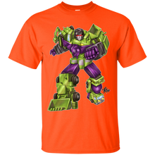 Load image into Gallery viewer, Devastator T-Shirt - teeshirtperfect.com