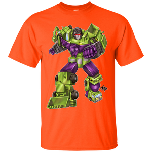 Devastator T-Shirt - teeshirtperfect.com