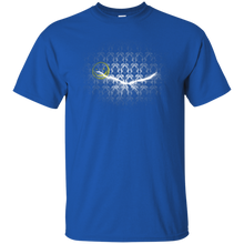 Load image into Gallery viewer, The Crack in the Wall T-Shirt - teeshirtperfect.com
