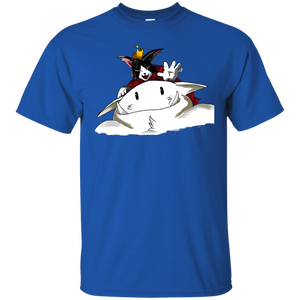 Cait Sith T-Shirt