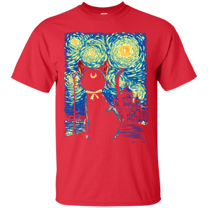 Clair de Lune T-Shirt