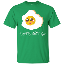 Load image into Gallery viewer, Sunny side up T-Shirt